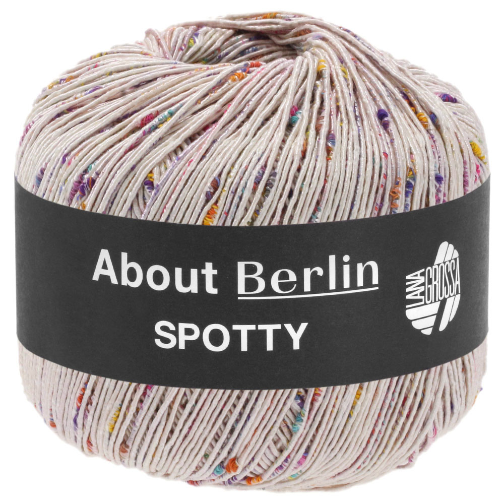 About Berlin Spotty 6