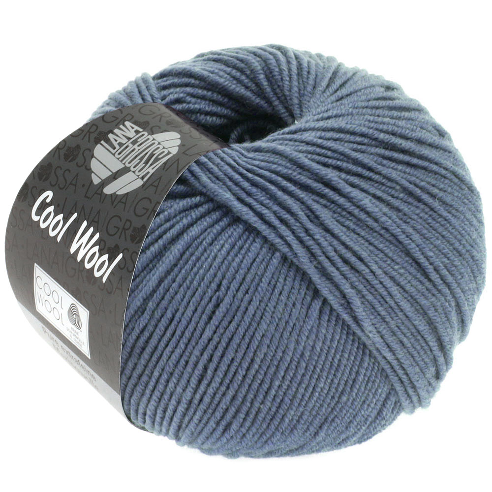 Cool Wool 2037