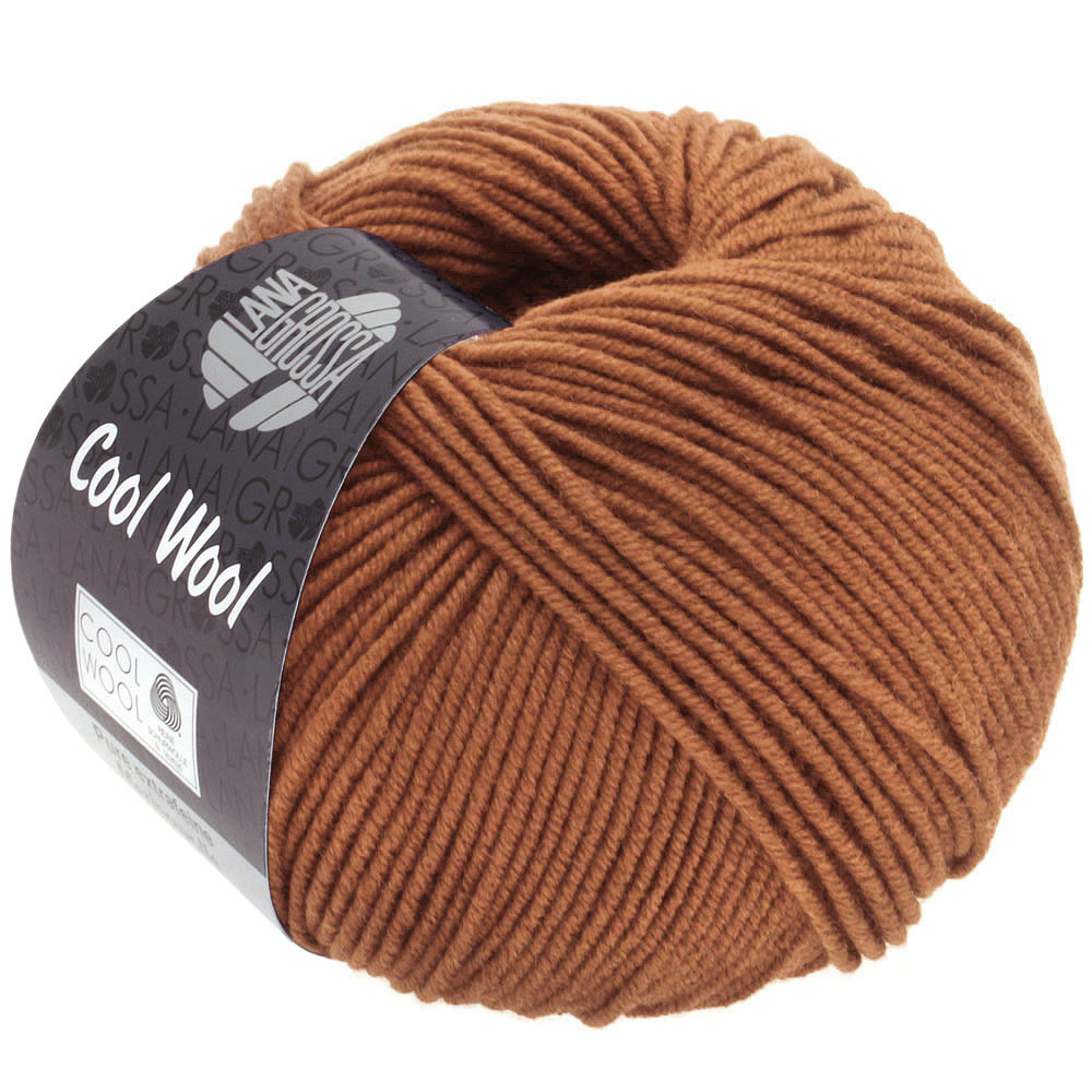 Cool Wool 2054