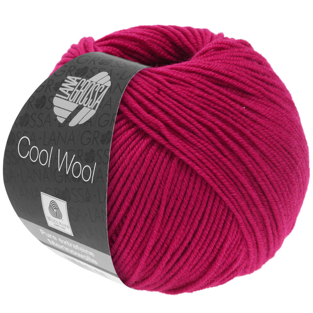 Cool Wool 2067