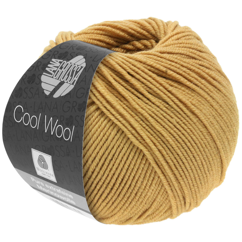 Cool Wool 2075