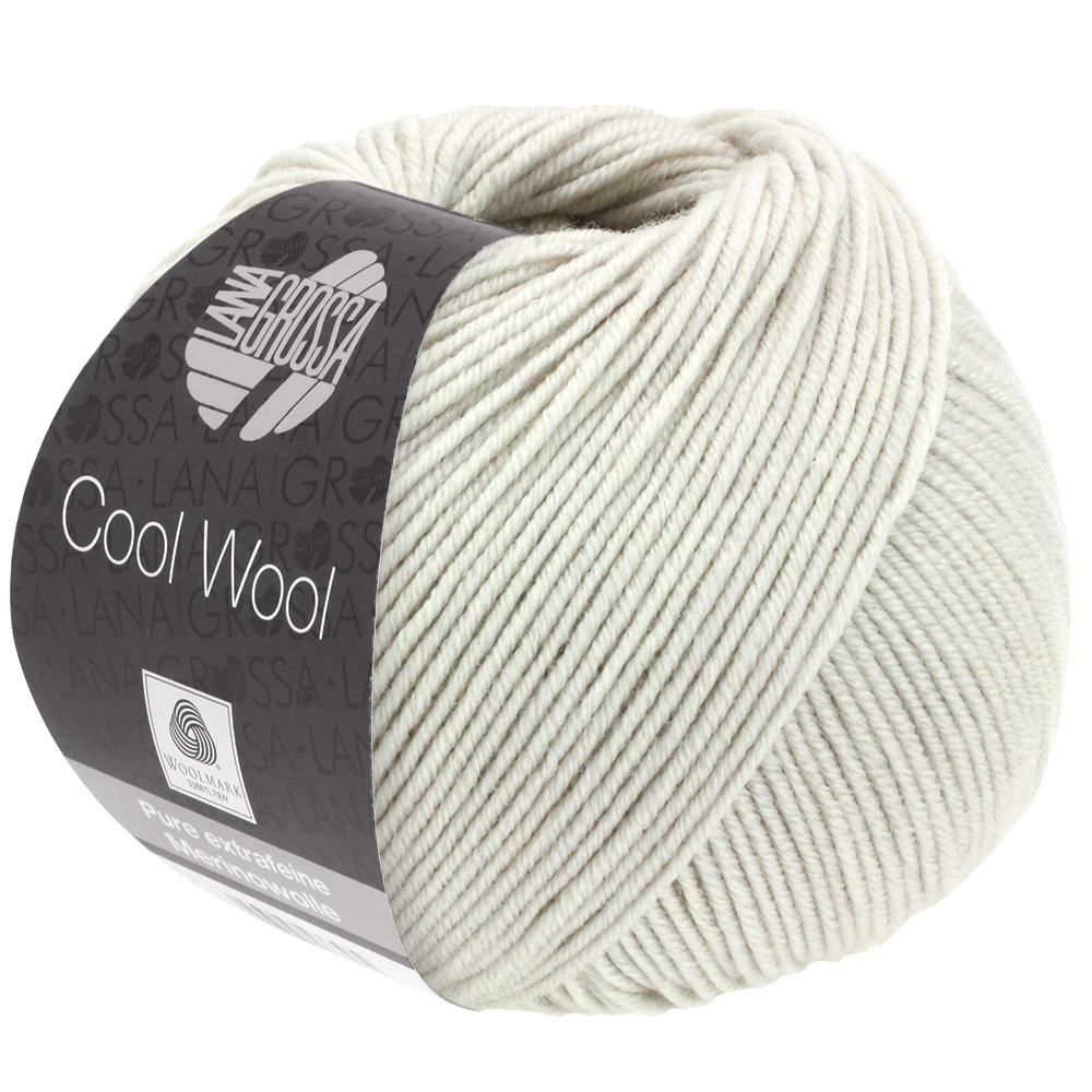 Cool Wool 2076