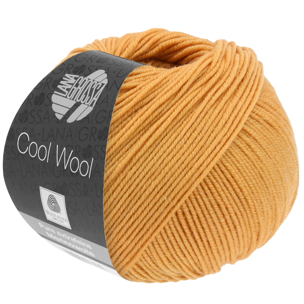 Cool Wool 2083