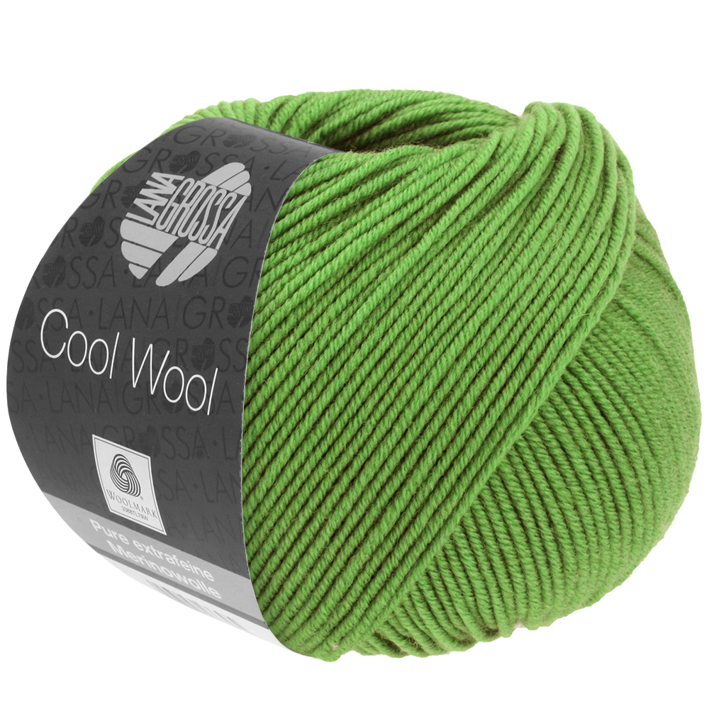 Cool Wool 2088