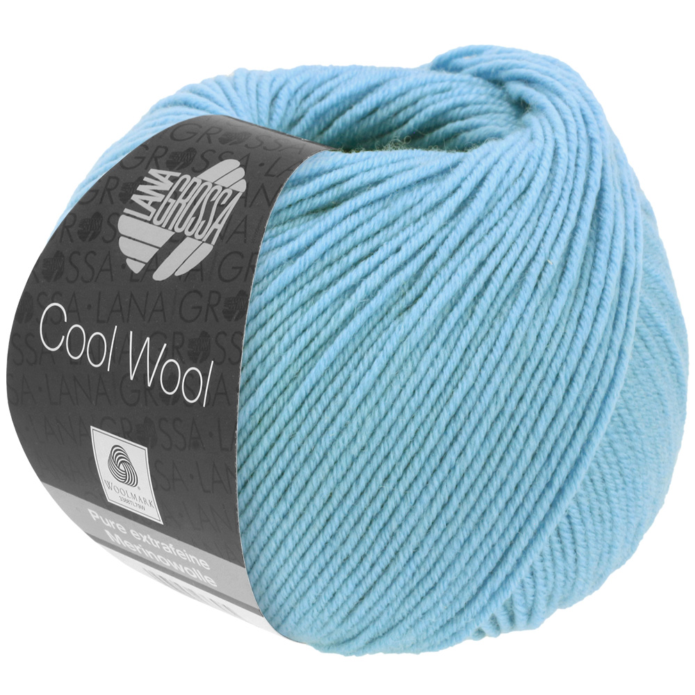 Cool Wool 2098