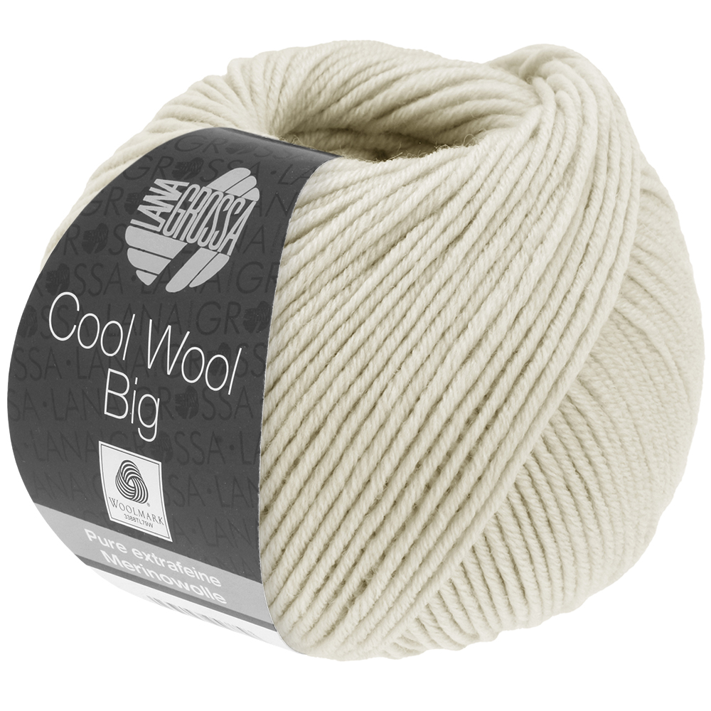 Cool Wool Big 1010