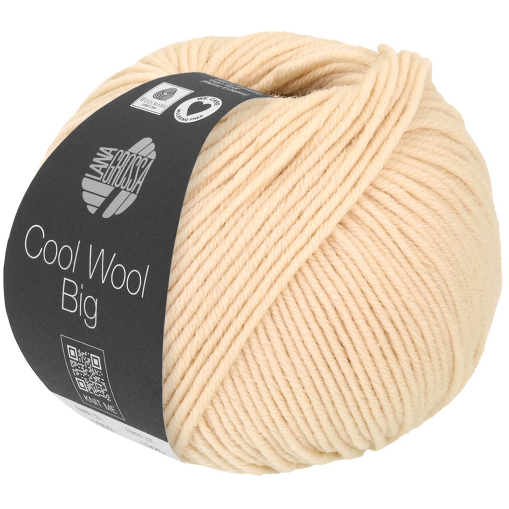 Cool Wool Big 1016