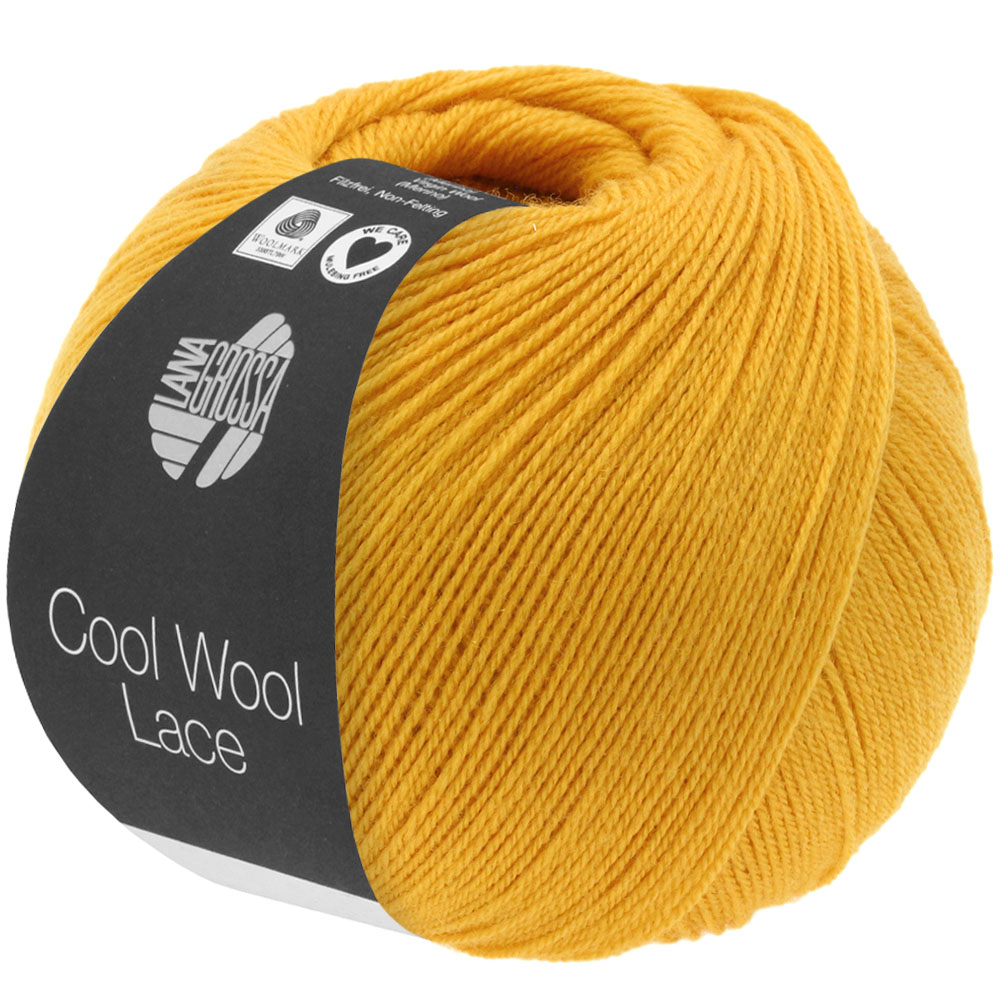 Cool Wool Lace 09