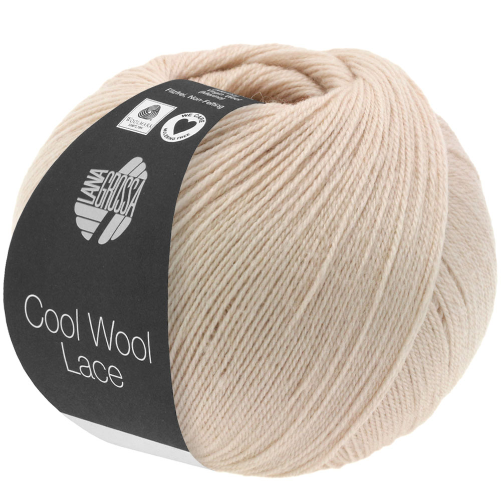 Cool Wool Lace 13