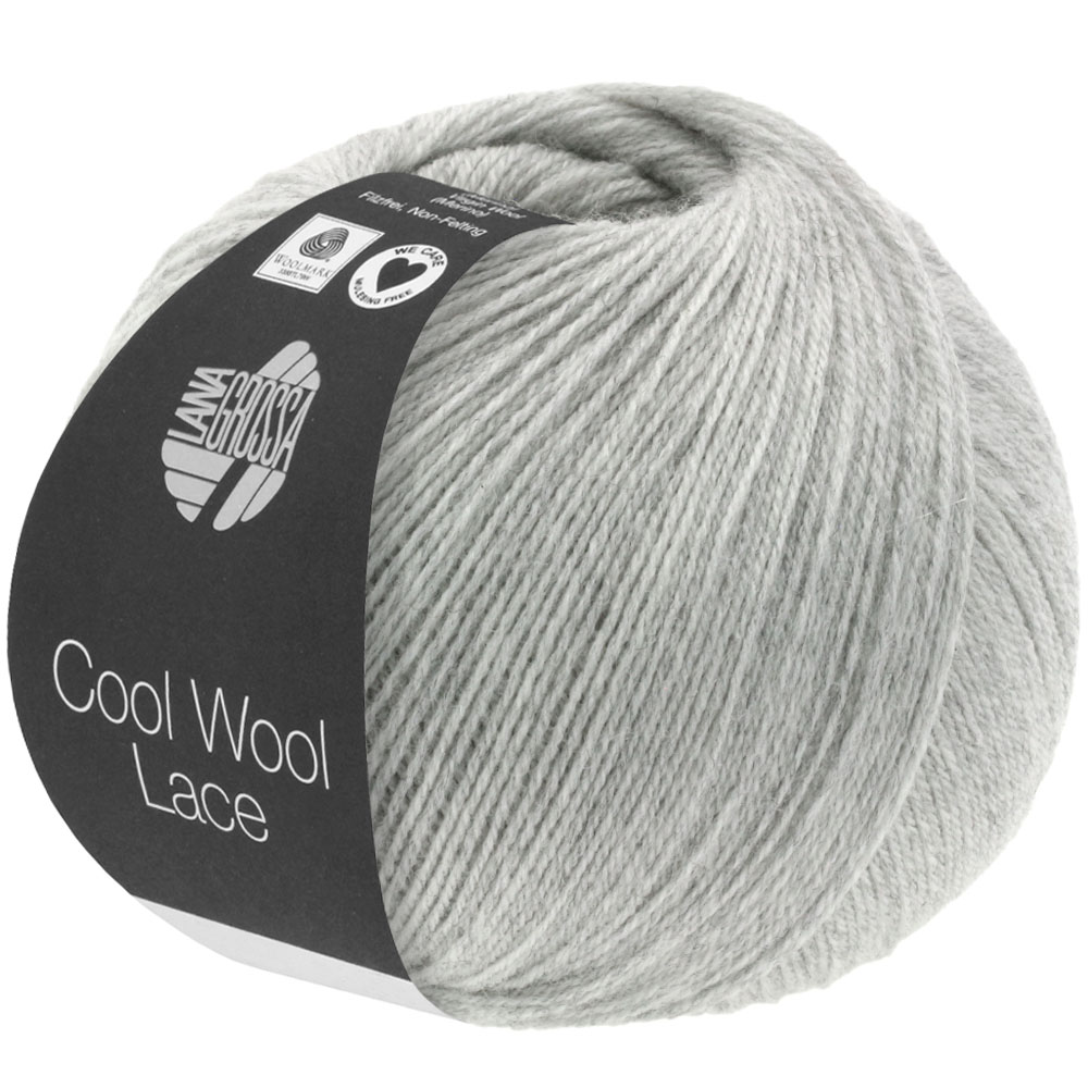 Cool Wool Lace 27