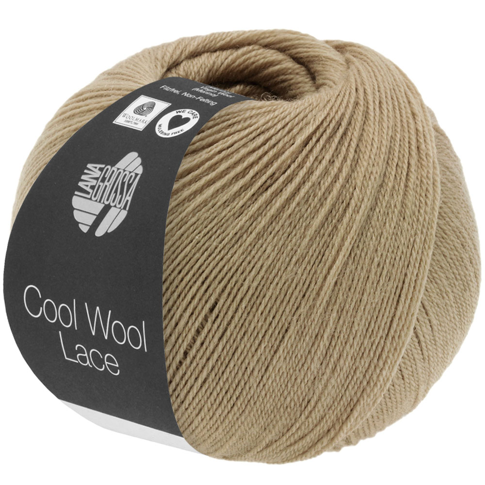 Cool Wool Lace 41