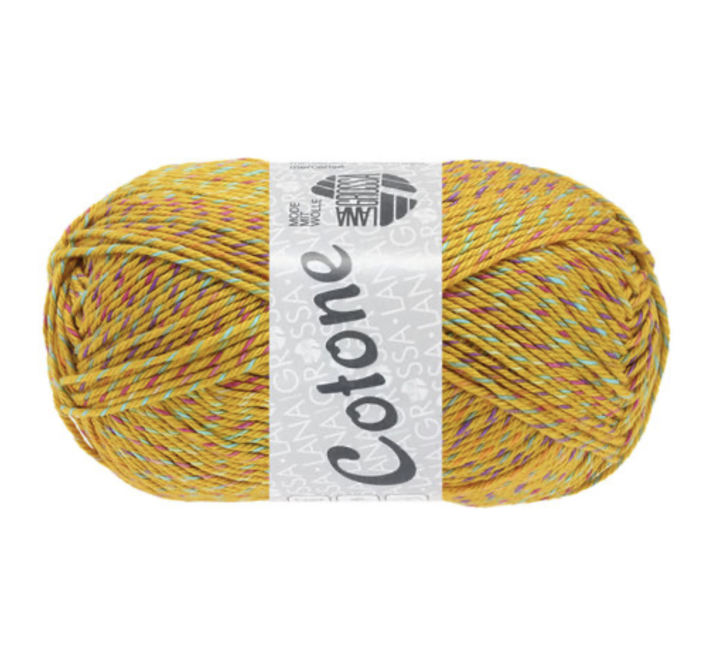 Cotone Mouline 514