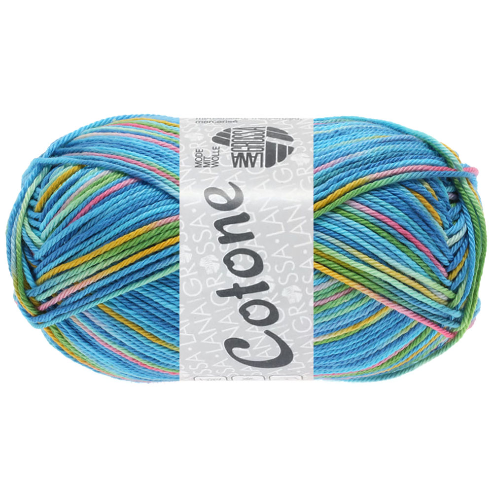 Cotone Print 330