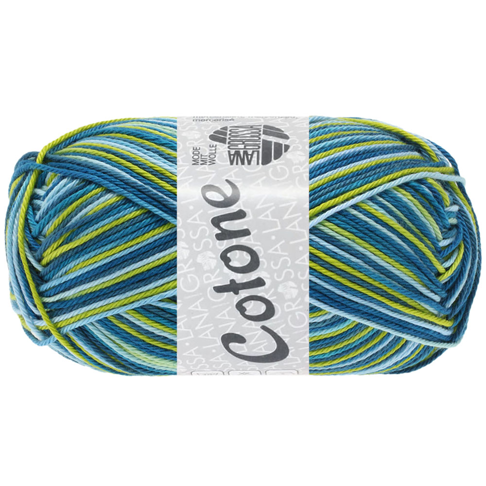 Cotone Print 341