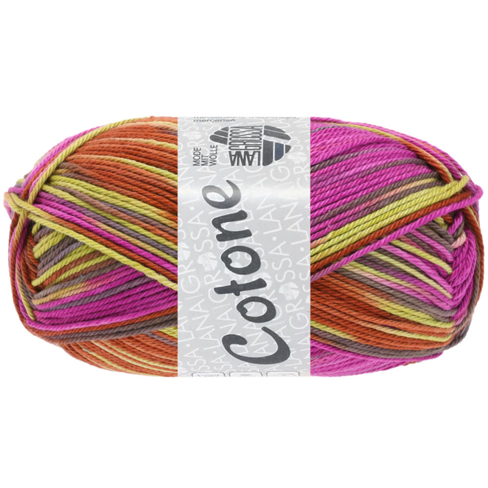 Cotone Print 343