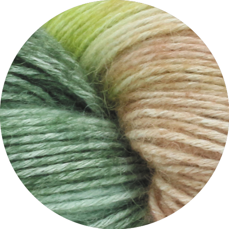 Ecopuno Hand Dyed Mamta 514