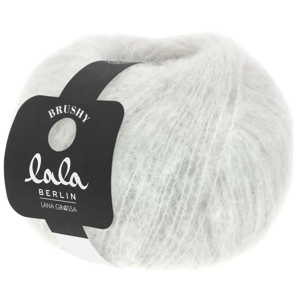 Lala Berlin Brushy 11