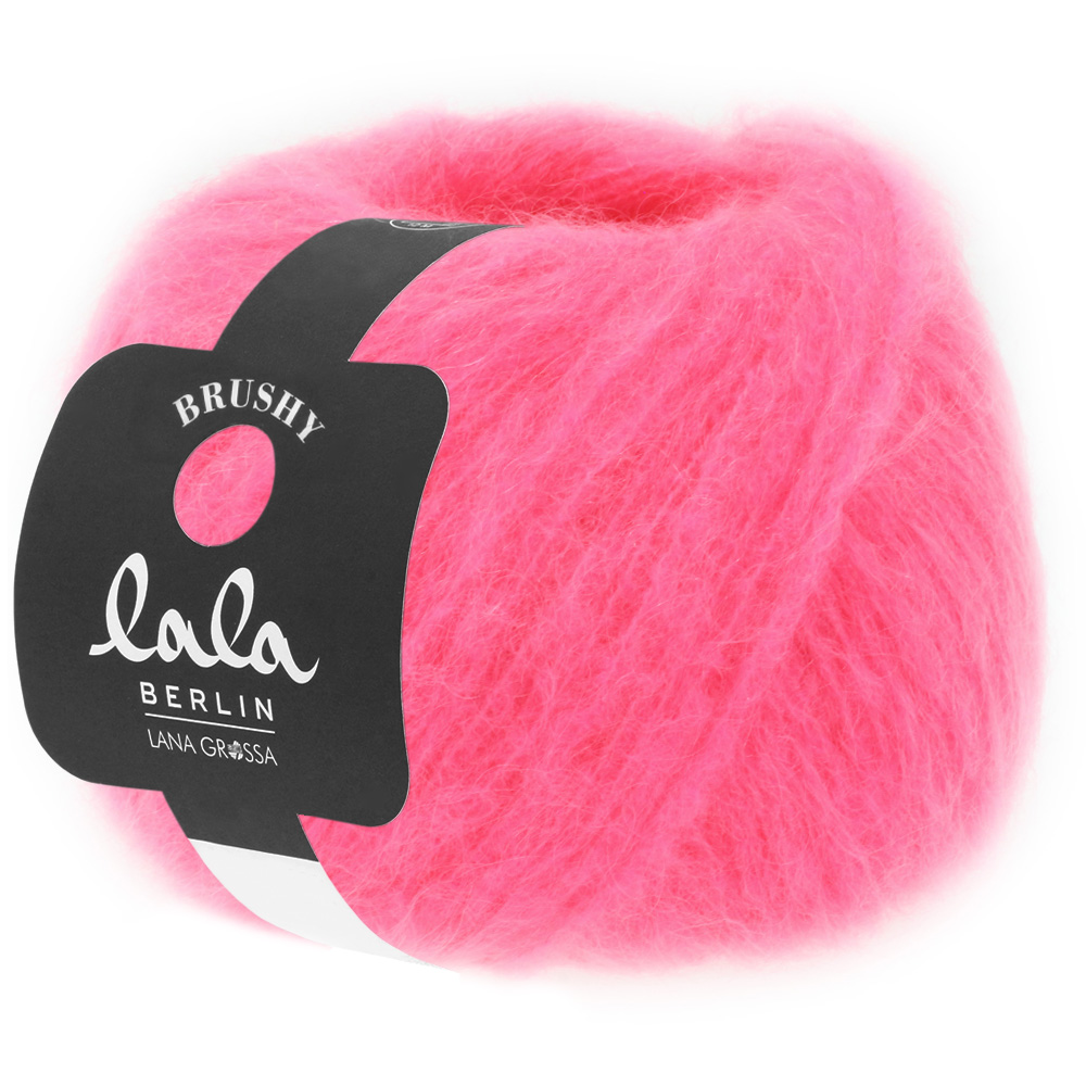 Lala Berlin Brushy 13