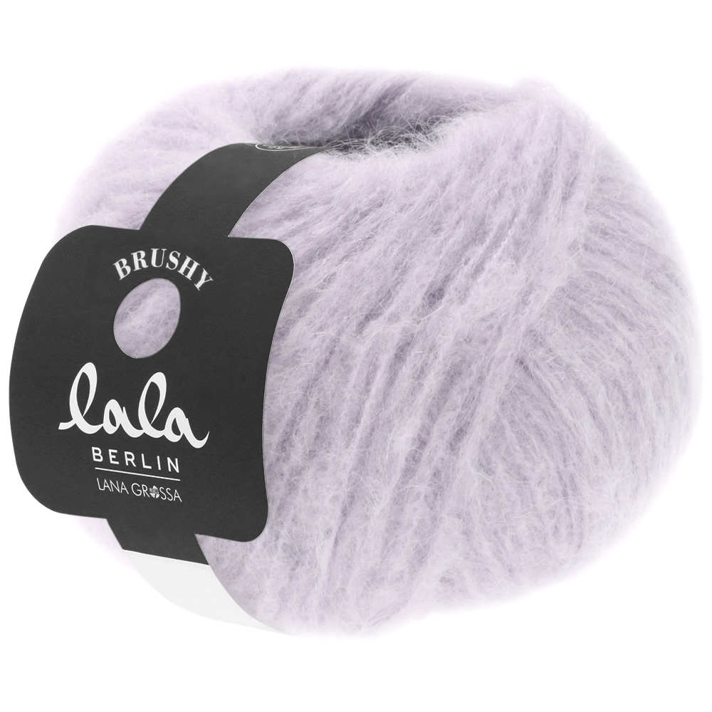 Lala Berlin Brushy 15