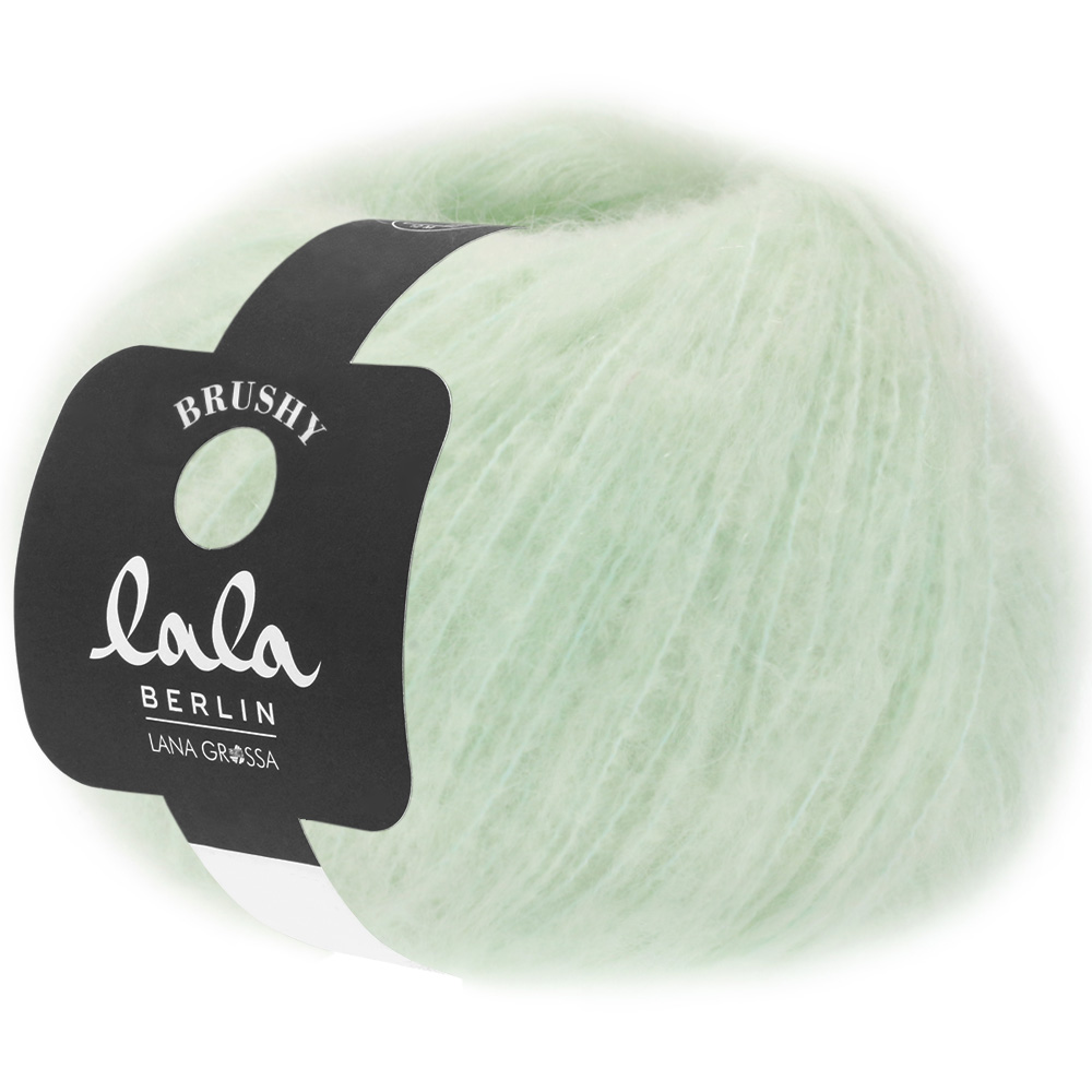 Lala Berlin Brushy 16