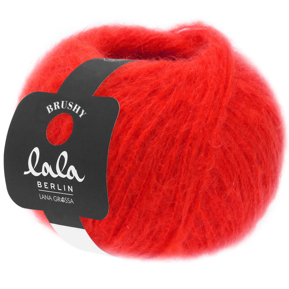 Lala Berlin Brushy 18