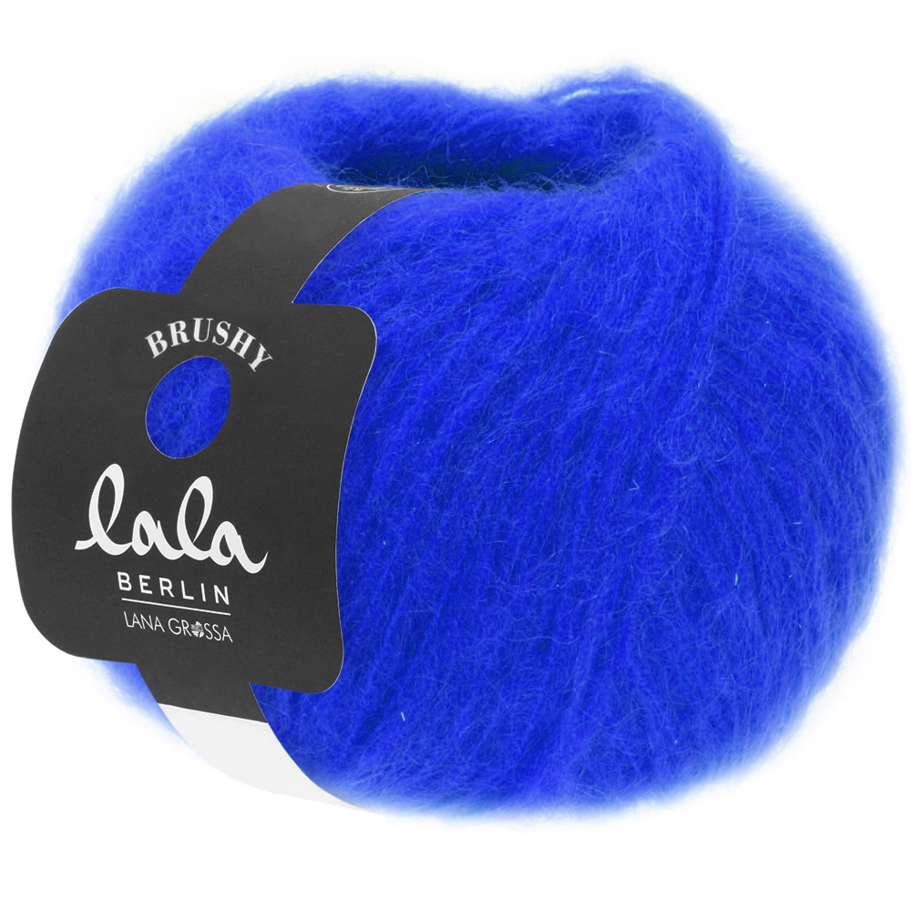 Lala Berlin Brushy 21