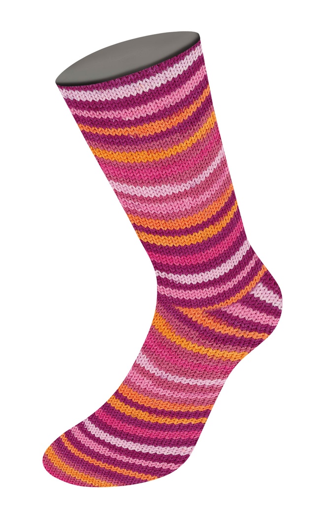 Meilenweit 100 Socktober 23 - 4336