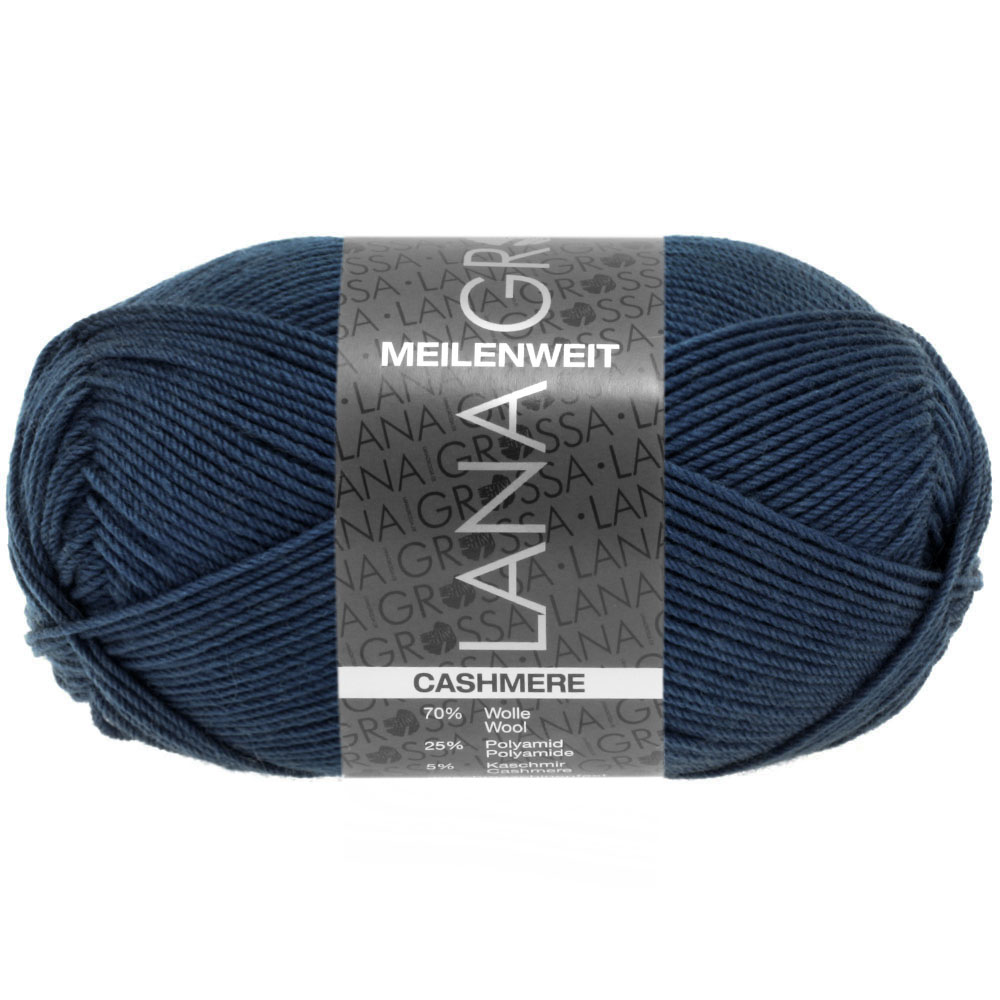 Meilenweit 50 Cashmere 09