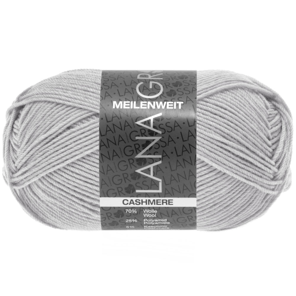 Meilenweit 50 Cashmere 35