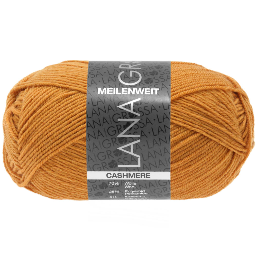 Meilenweit 50 Cashmere 41