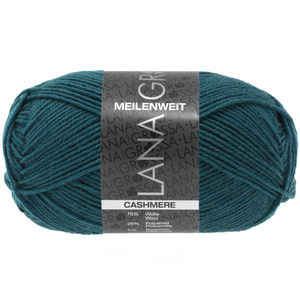 Meilenweit 50 Cashmere 42