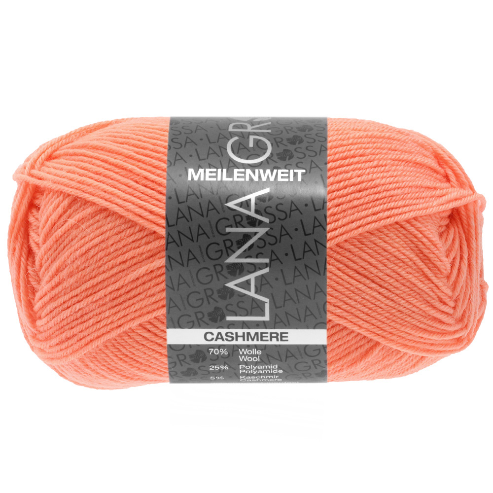 Meilenweit 50 Cashmere 43