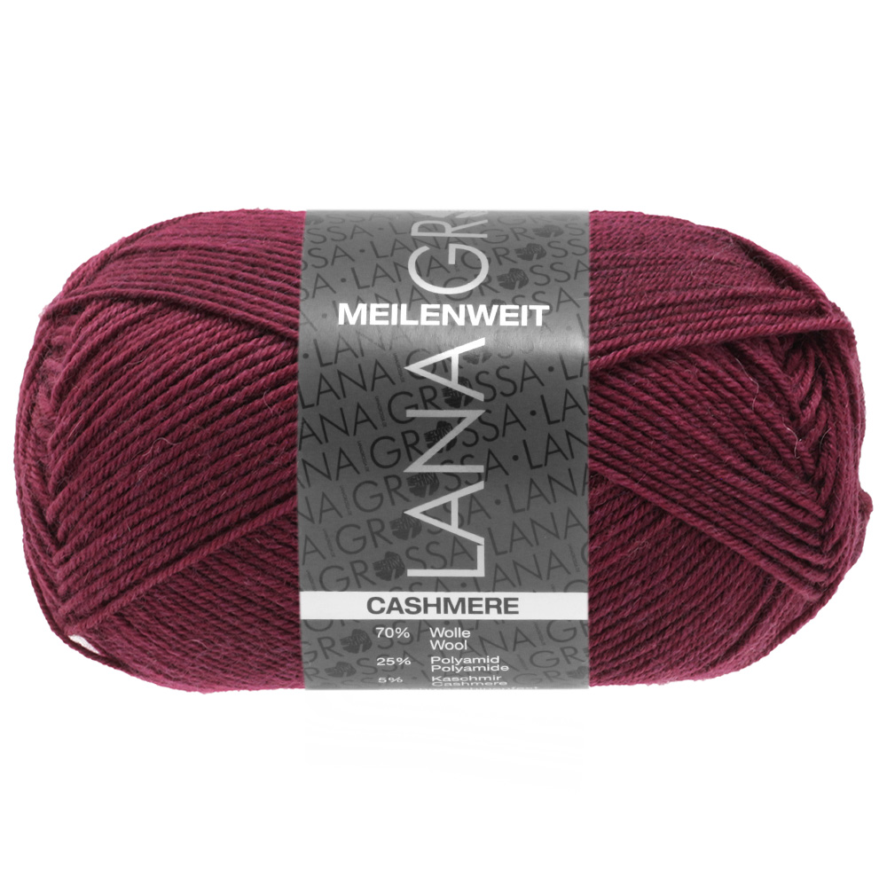 Meilenweit 50 Cashmere 44