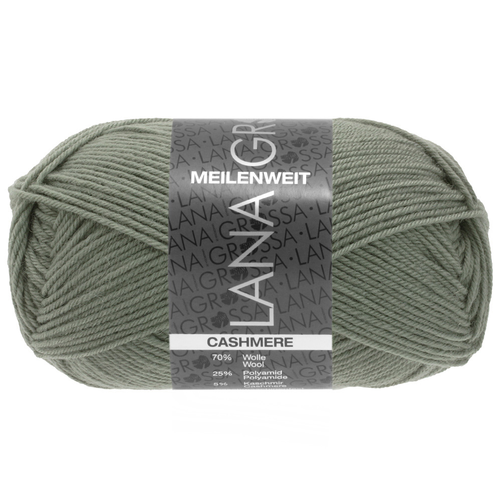 Meilenweit 50 Cashmere 45