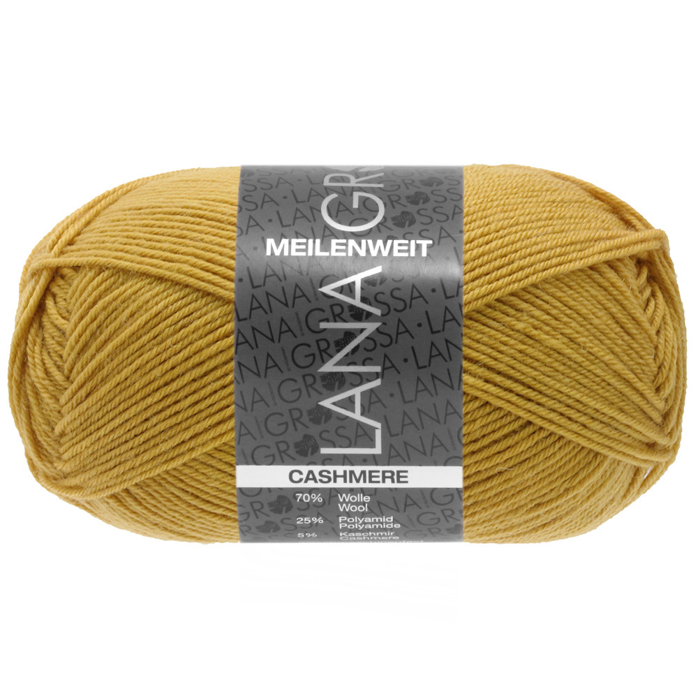 Meilenweit 50 Cashmere 46