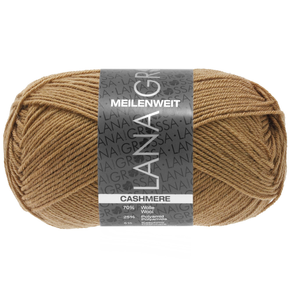 Meilenweit 50 Cashmere 47