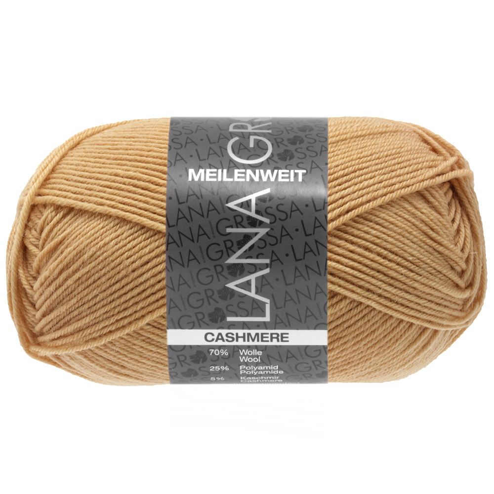 Meilenweit 50 Cashmere 48