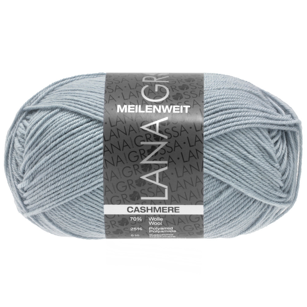 Meilenweit 50 Cashmere 49