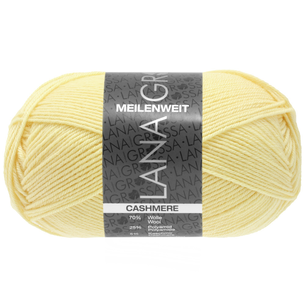 Meilenweit 50 Cashmere 50