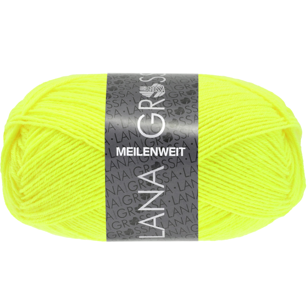 Meilenweit 50 Neon 1392