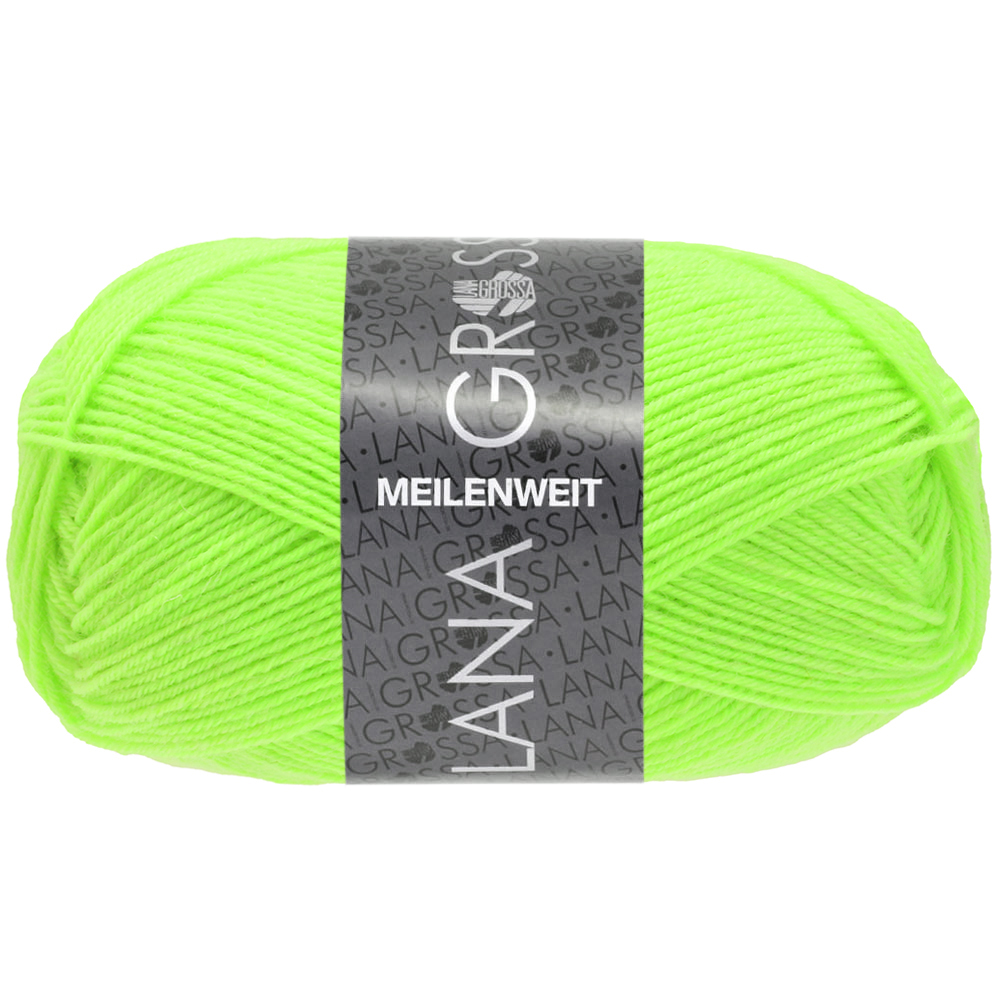 Meilenweit 50 Neon 1393