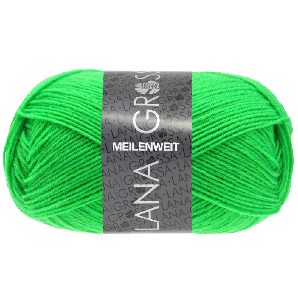 Meilenweit 50 Neon 1394