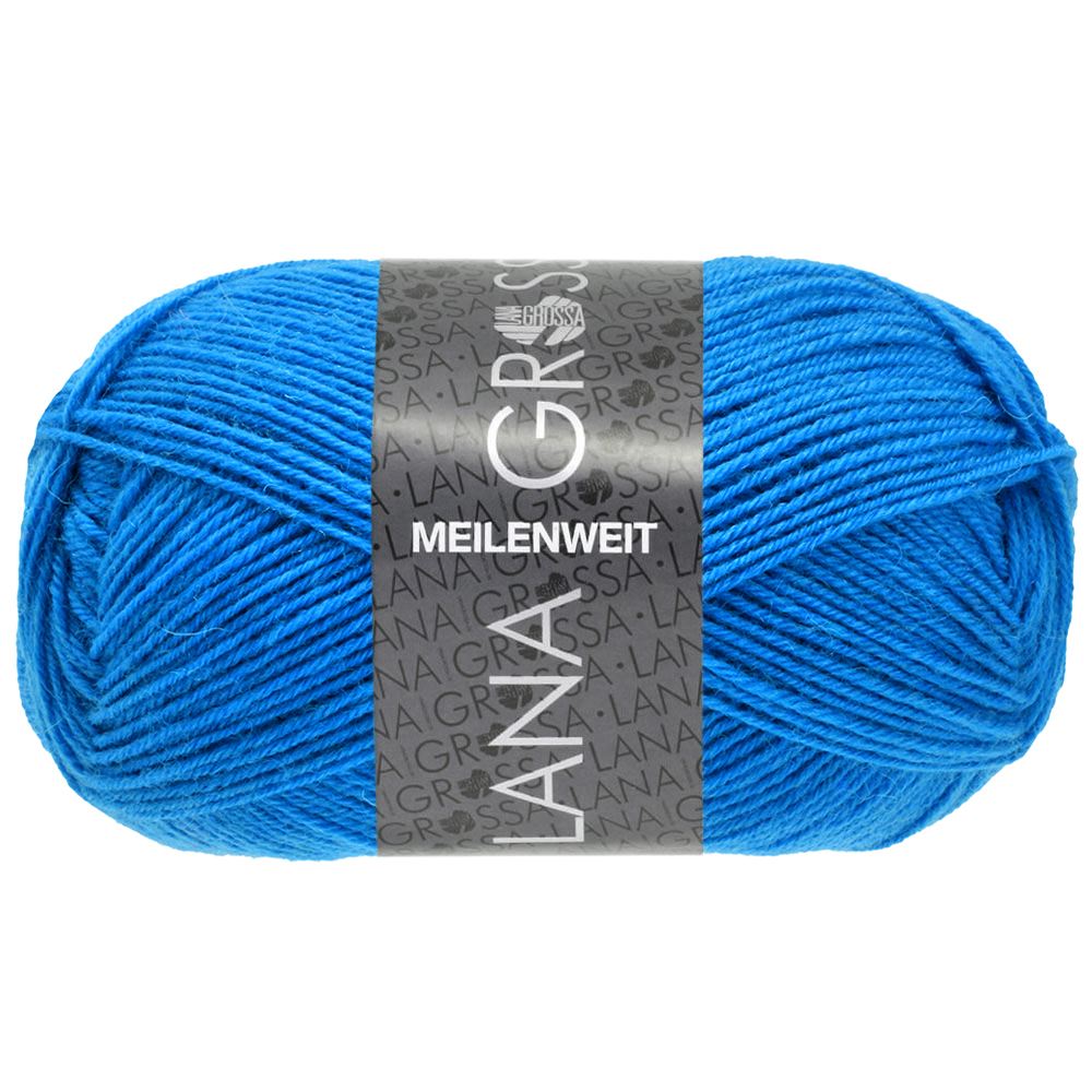 Meilenweit 50 Neon 1395