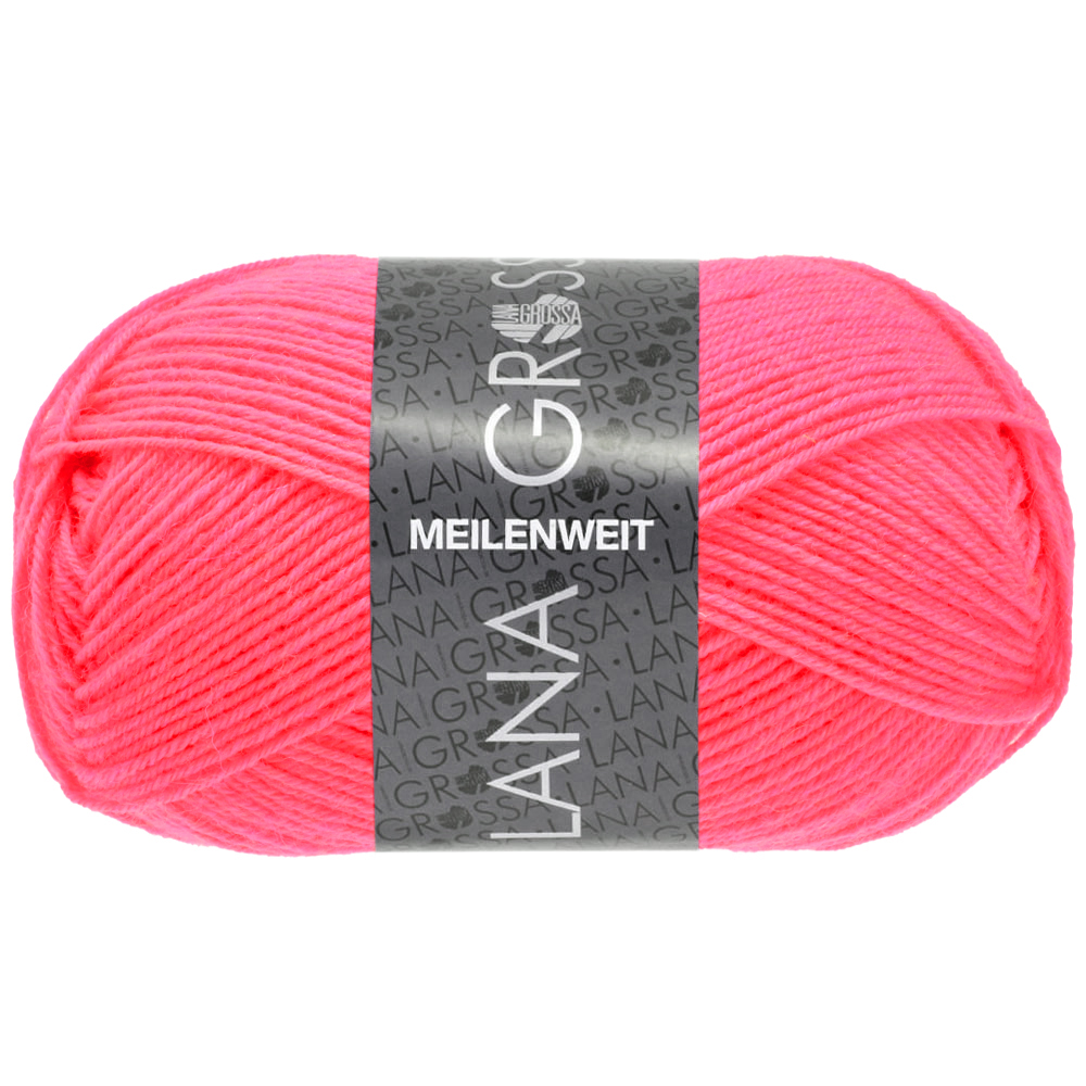 Meilenweit 50 Neon 1397