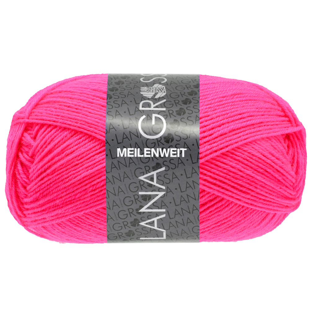 Meilenweit 50 Neon 1398