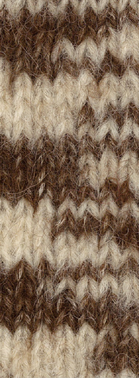 Natural Alpaca Pelo color 208