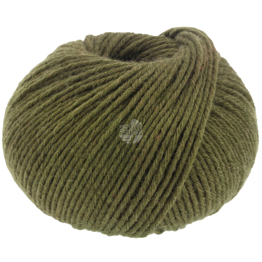 Nordic Merino Wool 03