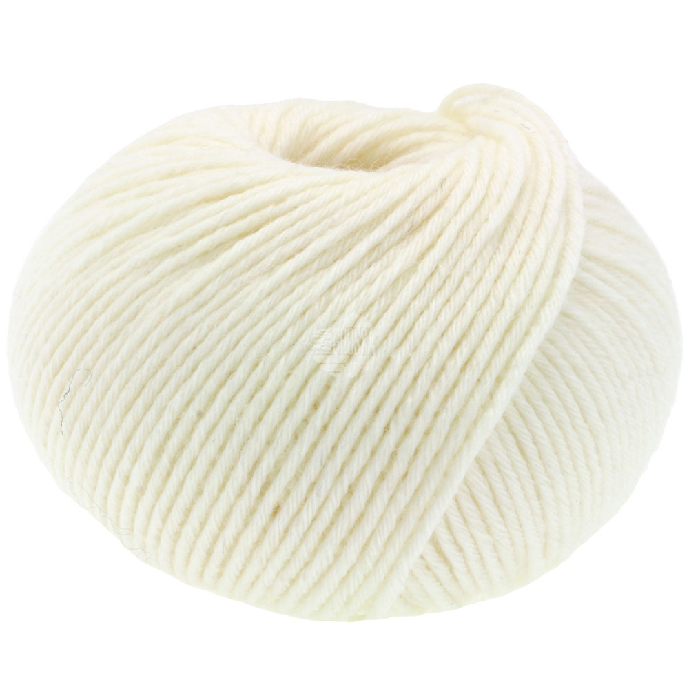 Nordic Merino Wool 06