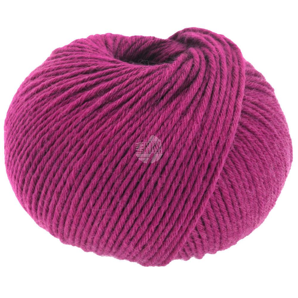 Nordic Merino Wool 10