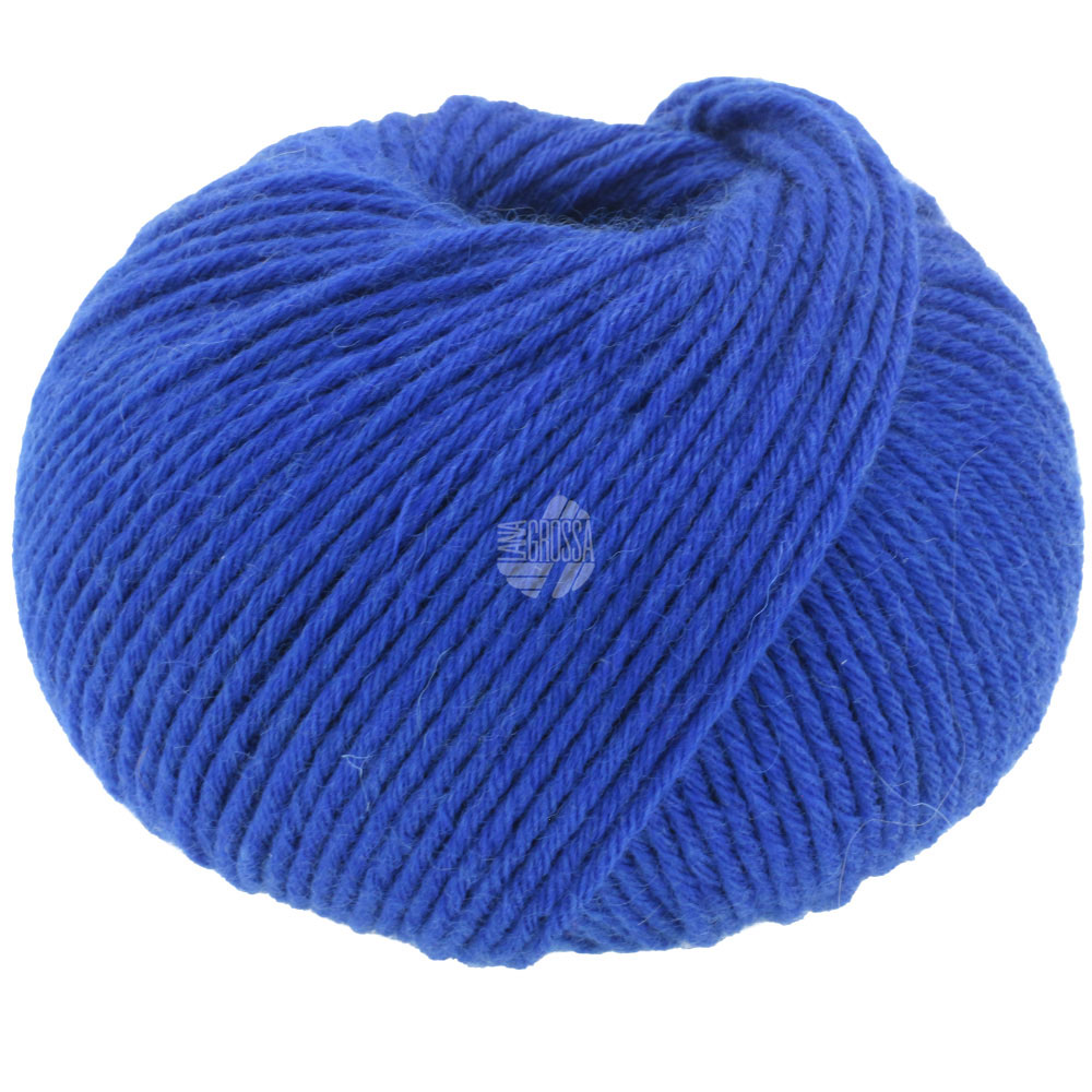 Nordic Merino Wool 11